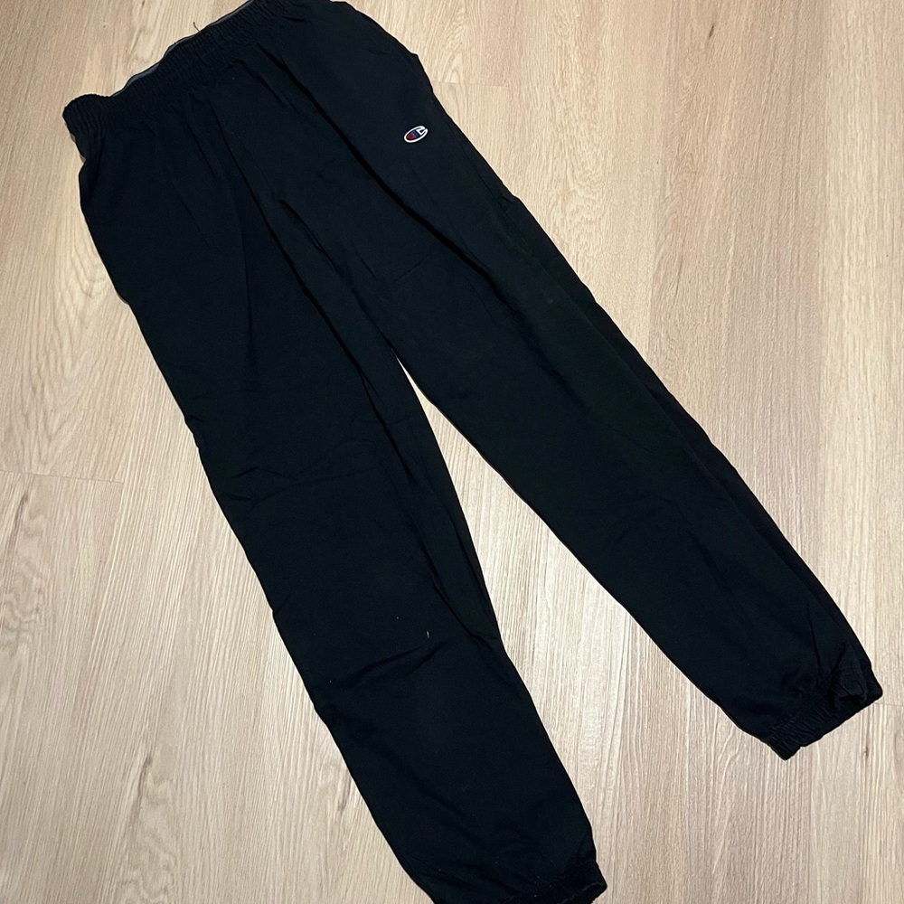 Used Champion Joggers